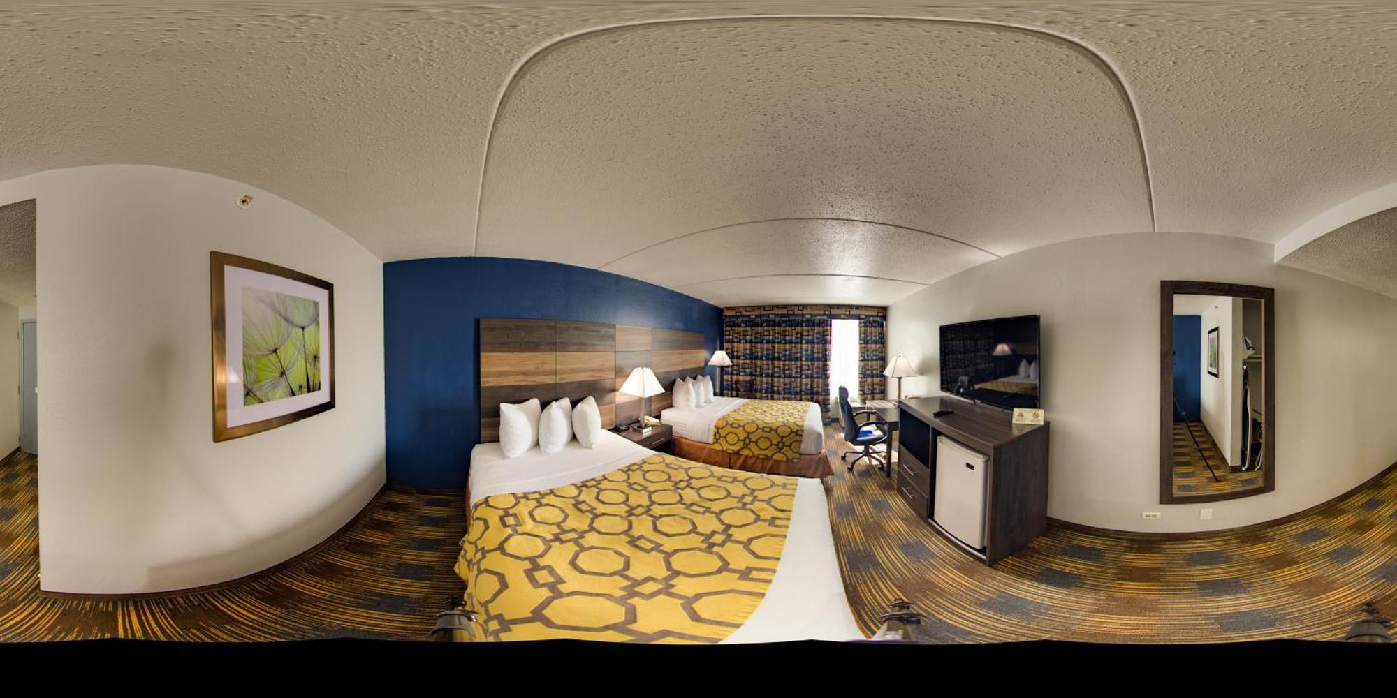 Baymont By Wyndham - Chicago - Addison - O'Hare Hotel Bagian luar foto